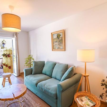 188 Apartments - Lantana - Pool, Garden And Patio Cascais Luaran gambar