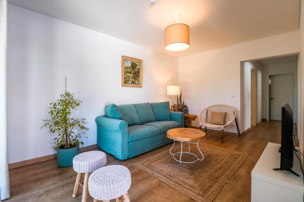 188 Apartments - Lantana - Pool, Garden And Patio Cascais Luaran gambar