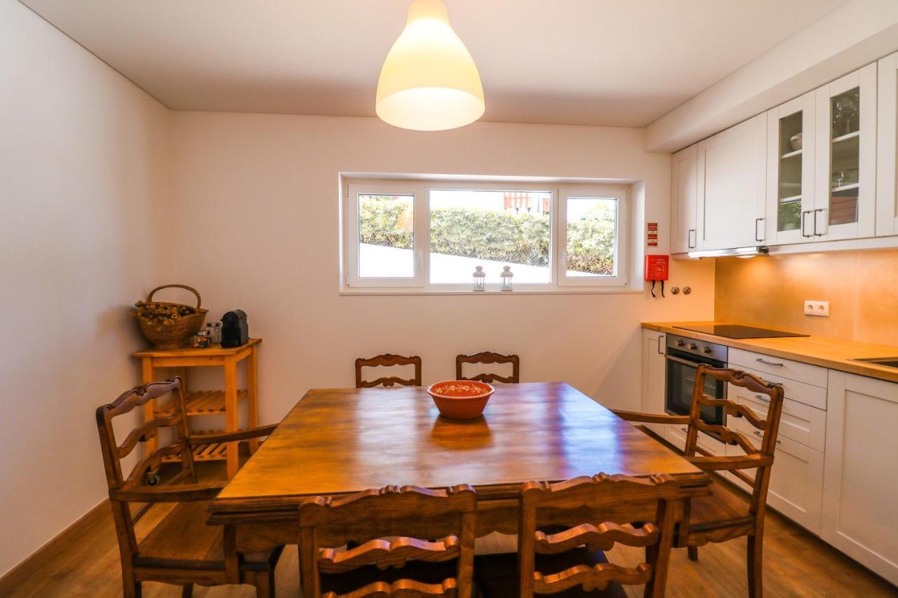 188 Apartments - Lantana - Pool, Garden And Patio Cascais Luaran gambar