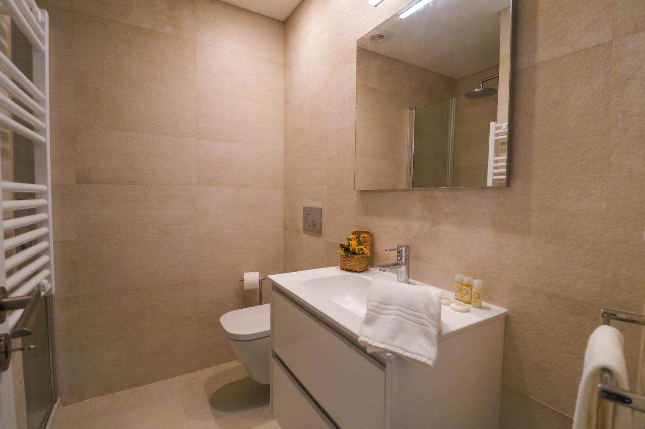 188 Apartments - Lantana - Pool, Garden And Patio Cascais Luaran gambar