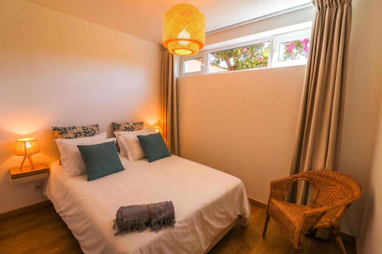 188 Apartments - Lantana - Pool, Garden And Patio Cascais Luaran gambar
