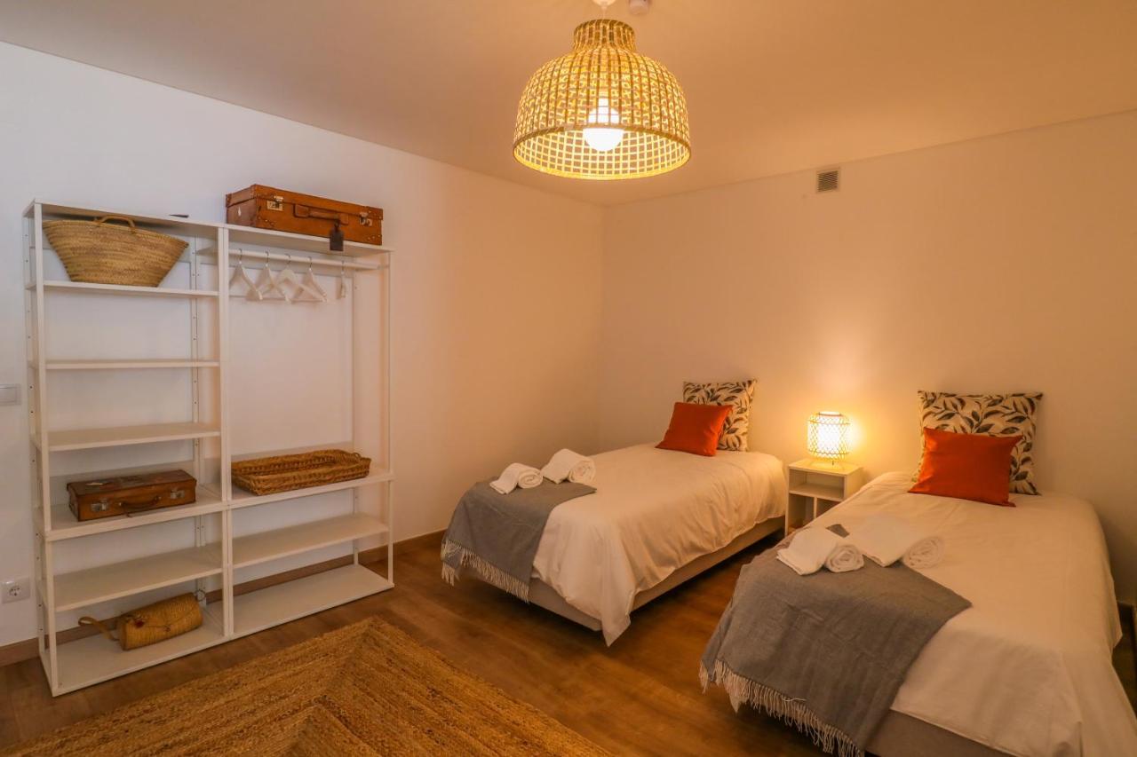 188 Apartments - Lantana - Pool, Garden And Patio Cascais Luaran gambar